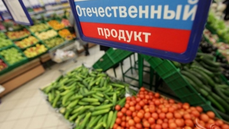 Търговците на дребно в Русия бяха принудени да ограничат продажбите