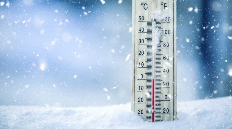 Силното застудяване може да спре напредъка на Русия смятат анализаторите