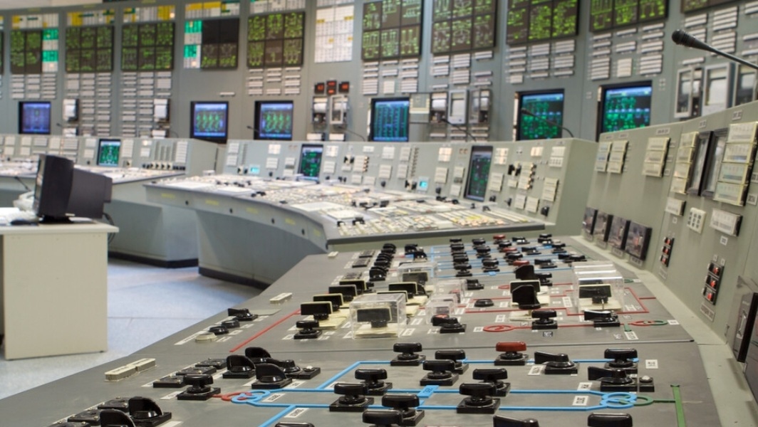 Международната агенция за атомна енергия МААЕ съобщи че е загубила