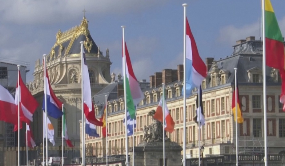 Лидерите на страните от Европейския съюз се събират днес и