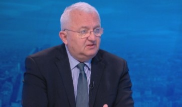 Мястото на бежанците може да бъде в хотелите само временно