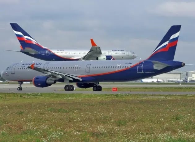 Китай е отказал да достави резервни части за самолети на