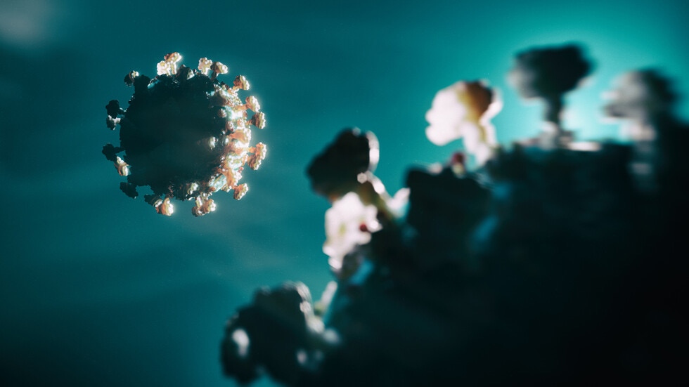 Той съчетава белезите на Омикрон и Делта вариантите
Специалисти идентифицираха нова