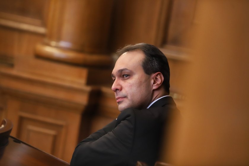 Вчера казах че няма пряка военна заплаха за България и