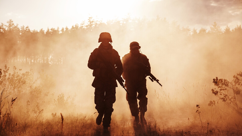 Руските сили са обстрелвали висше училище в украинския град Харков