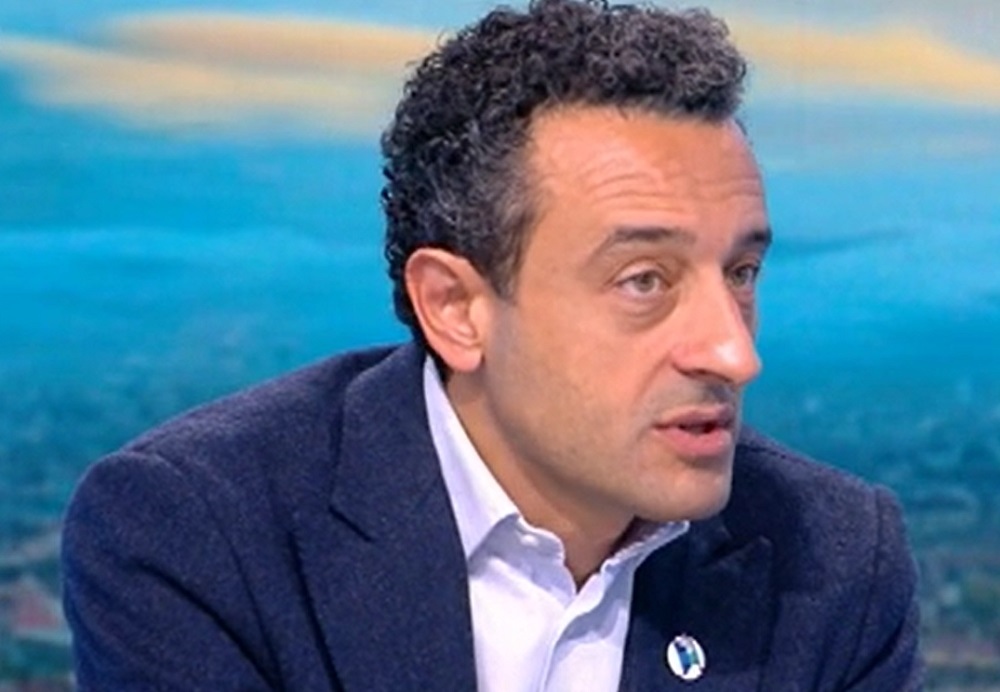 Аз прекарах 3 4 дни в центъра за бежанци във Варна