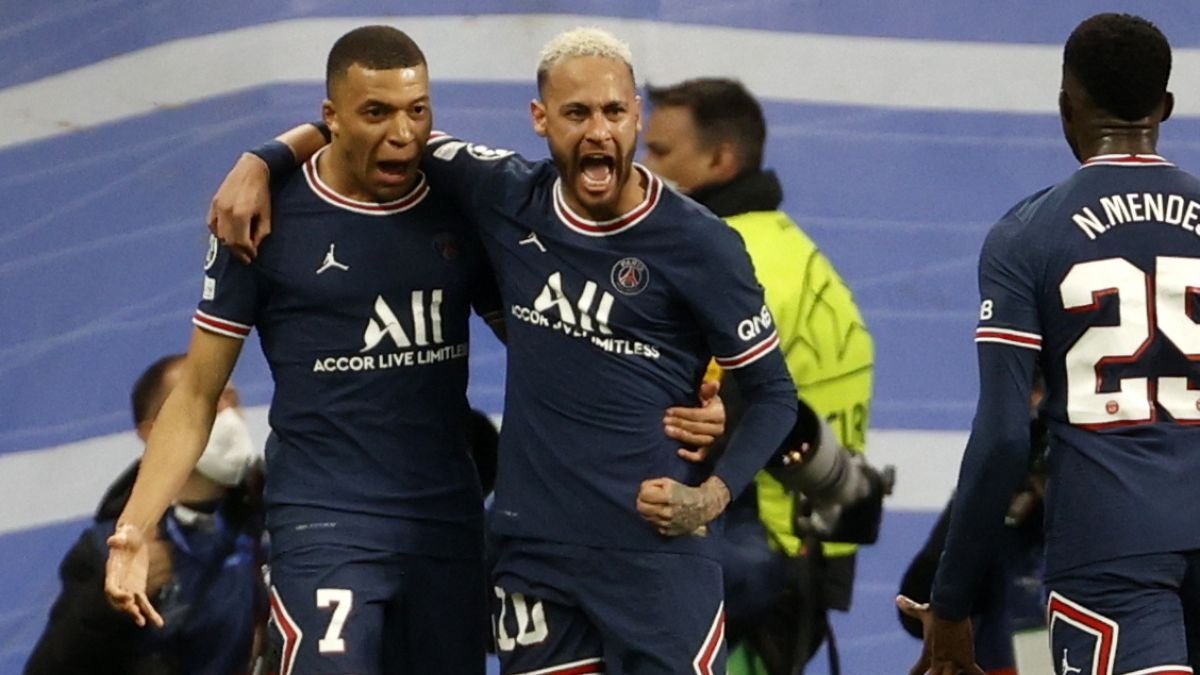 Неймар отрече информациите че е бил близо до ръкопашен бой