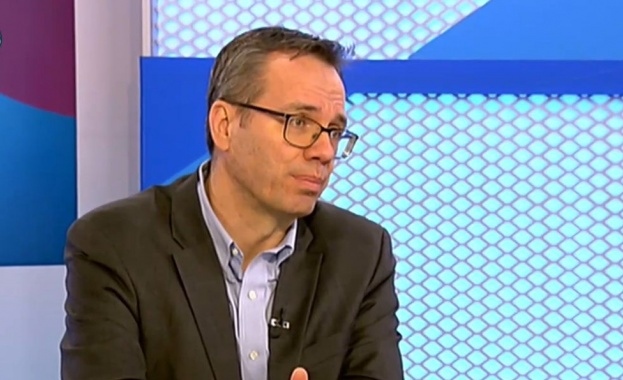 Заради войната в Украйна цените се повишиха защото говорим за