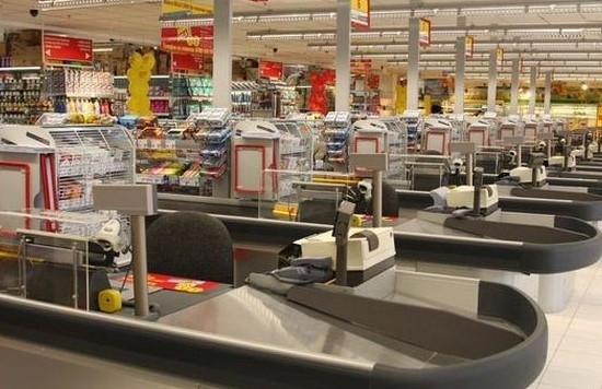 От началото на месец март стоките с руски произход които