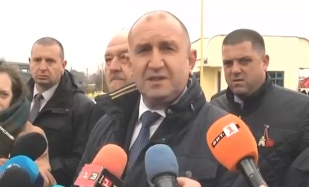 Включването на България в списъка на Русия с неприятелски държави