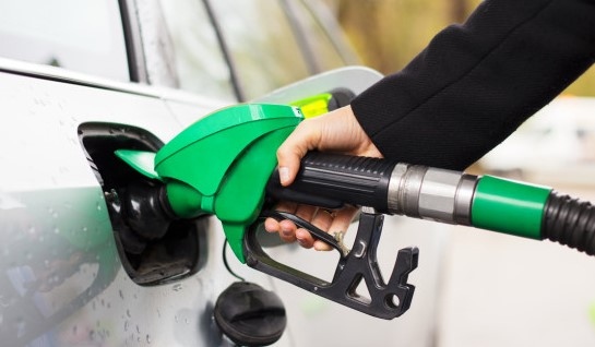 Цената на бензина в България се е вдигнала с 0 40 лв