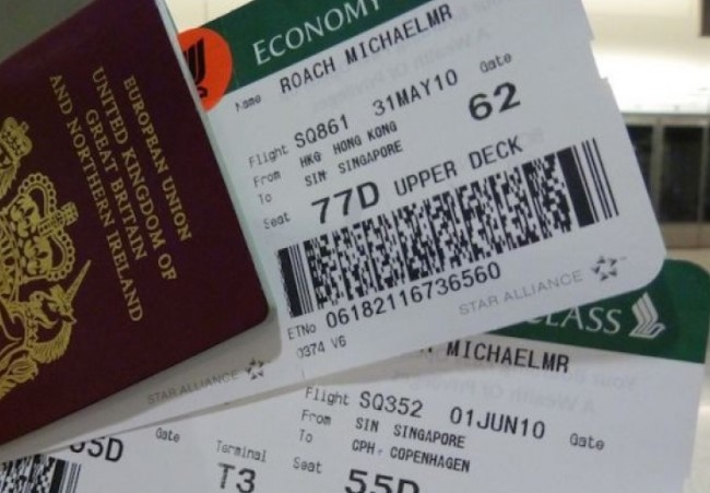 До две или три години цените на полетите ще скочат