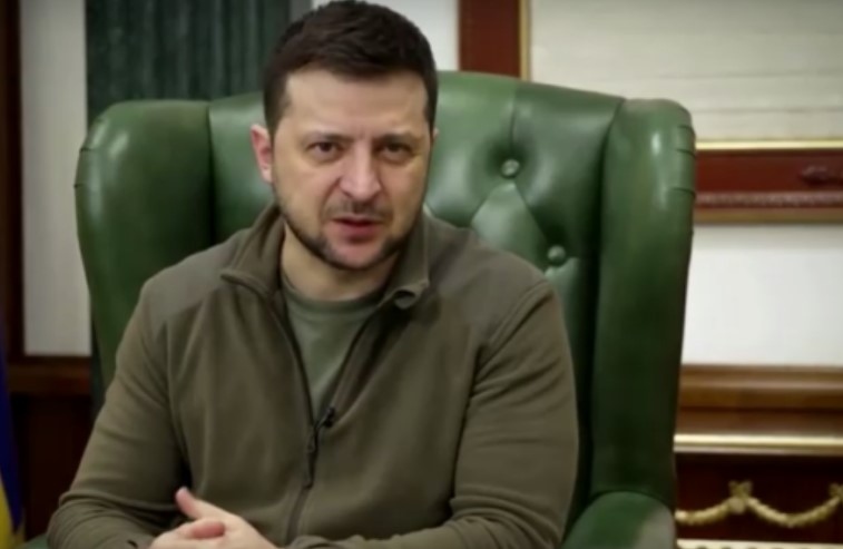 7 144 души са били евакуирани от четири украински града