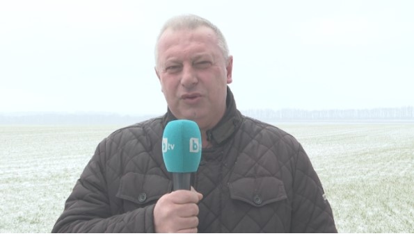 Изкупуването не е започнало не знаем какви ще са цените