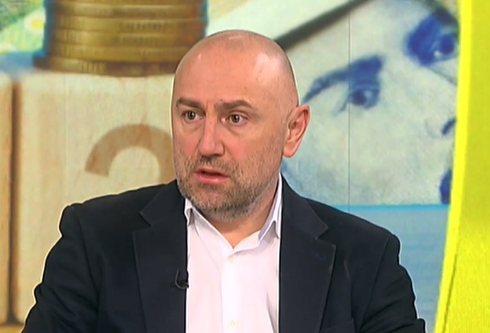 Оставам едни от кандидатите за управител на БНБ Имах разговор