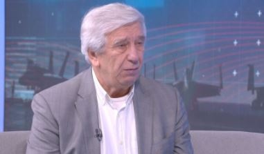 Путин може да превземе територията но няма да пречупи духа