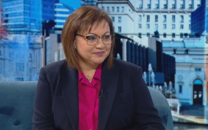 Твърдо и категорично сме решили държавата да се бори със