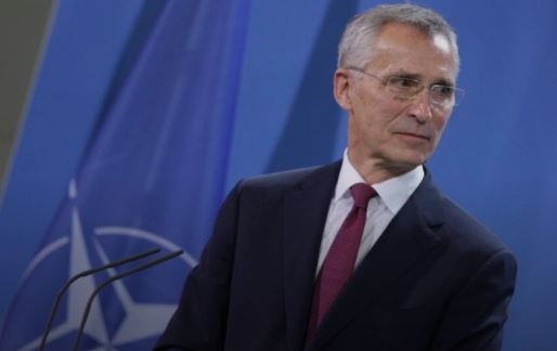 Генералният секретар на НАТО Йенс Столтенберг заяви че Русия може