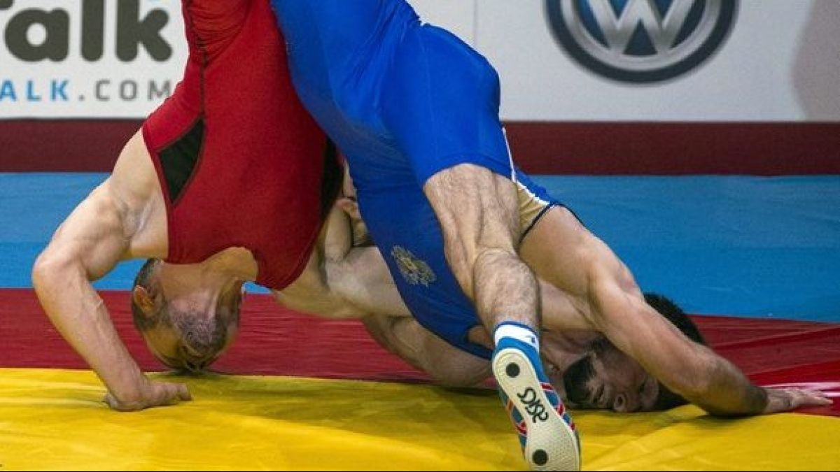 България завърши Европейското първенство по борба до 23 години в