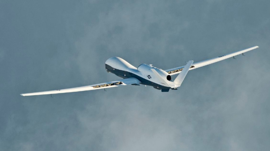 Генерал Желко Живанович съветник на министъра на отбраната на Хърватия