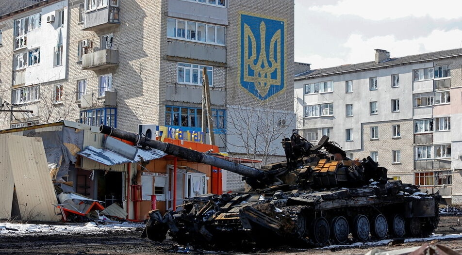 Преговорите между Москва и Киев ще бъдат подновени утре Това
