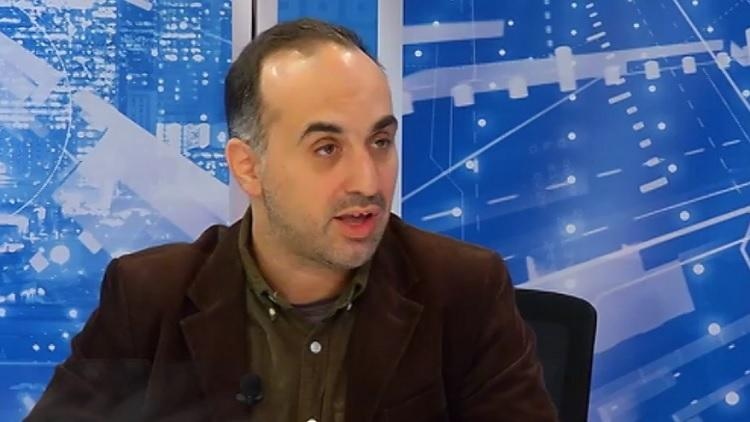 Около 21 часа на 14 март неизвестен е атакувал и