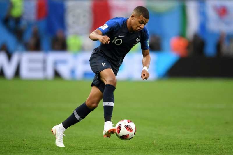 Килиан Мбапе изглежда на практика сигурен напускащ отбора на ПСЖ