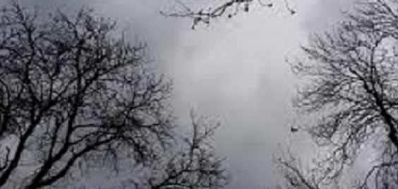 Днес облачността над страната ще е значителна след обяд на