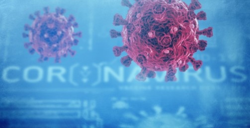 Броят на новите случаи на заразени с коронавирус в света