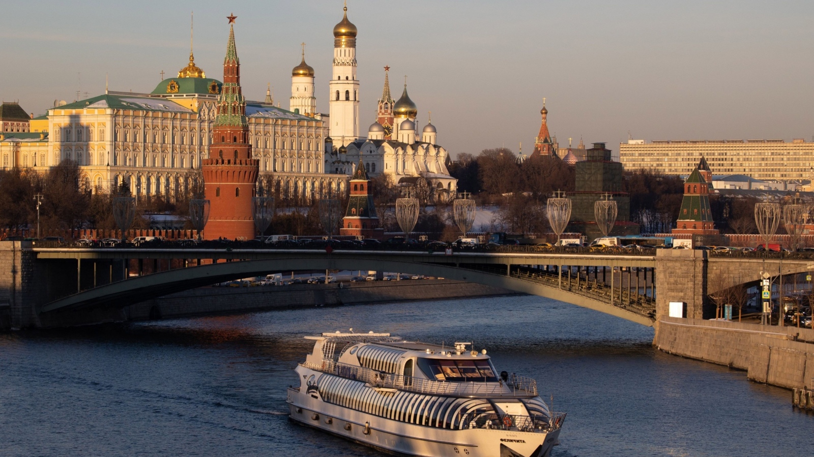 Русия трябва днес да плати 117 милиона долара лихва по