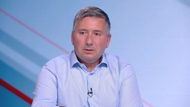 Вчера премиерът ясно заяви че България е НАТО и ЕС