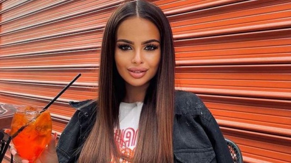 Дъщерята на Орхан Мурад Сузанита не ще да чуе