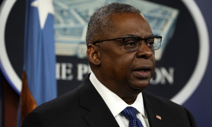 Министър председателят Кирил Петков ще проведе среща министъра на отбраната на САЩ