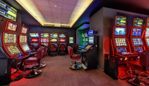 В световен мащаб хазартът е една от най бързо развиващите се