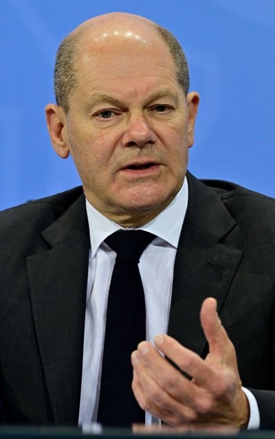 НАТО няма да се намеси с военна сила във войната