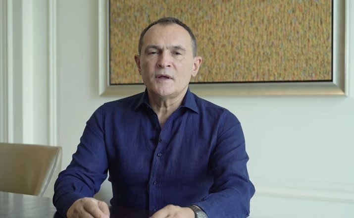 Васил Божков коментира в социалните мрежи обиските които се извършват