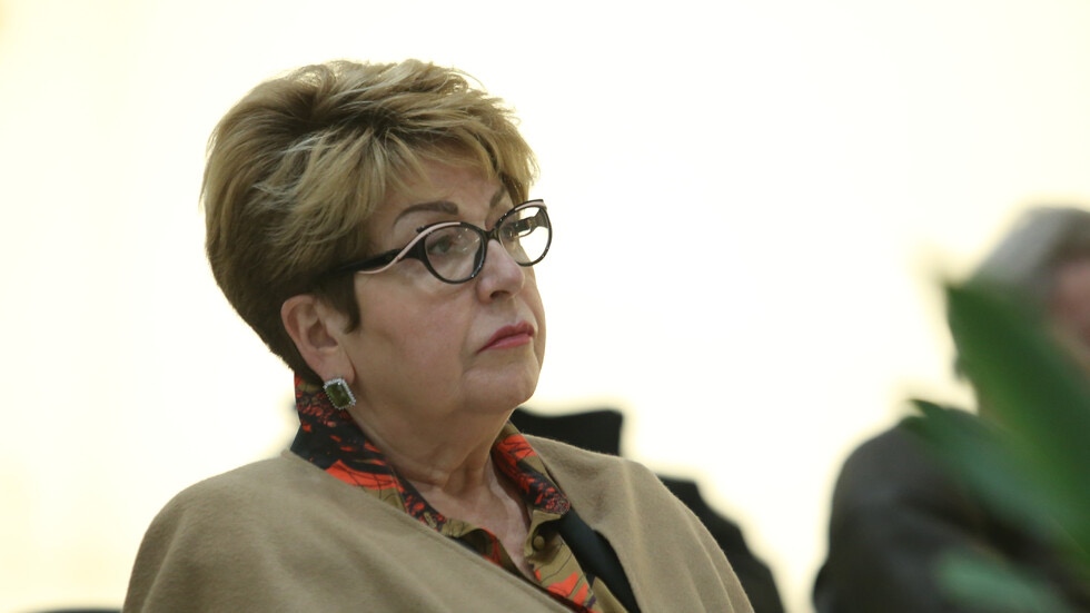 По рано днес МВнР обяви 10 руски дипломати за персона нон