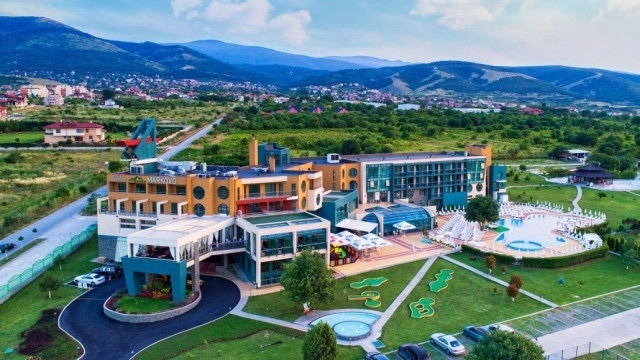 Мярката 60 40 за туристическия сектор и в частност за хотелиерския