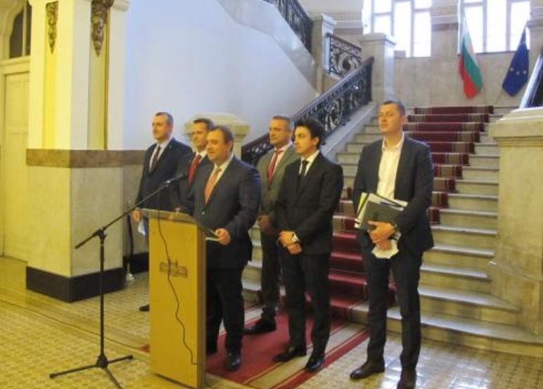 Крайно разочаровани от отношението на заместник министъра на земеделието Стефан