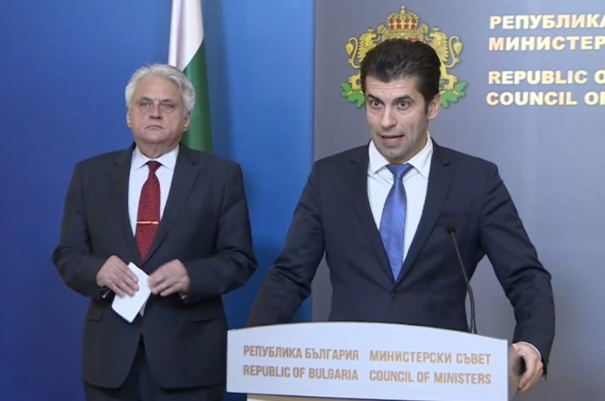 Изправени сме за пореден път пред абсолютен саботаж от прокуратурата