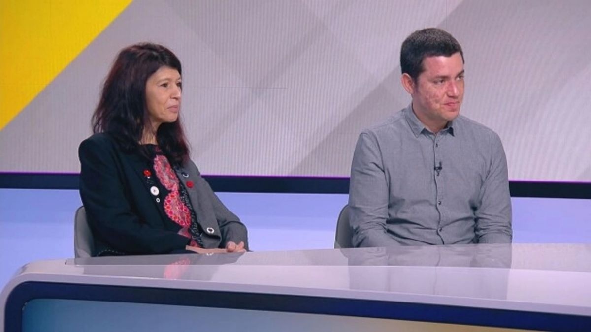 МВР и прокуратурата са във война и на практика нищо