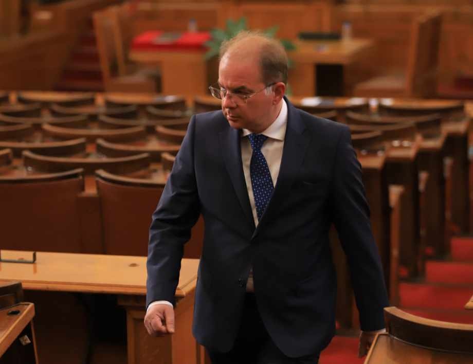 Бойко Борисов сигурно е засегнал доста хора сред тях е