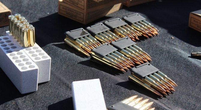 Украинският министър на вътрешните работи Денис Монастирски заяви че обезвреждането