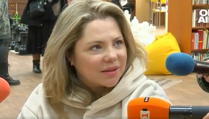 Езикови курсове по български език за бежанци от Украйна стартираха