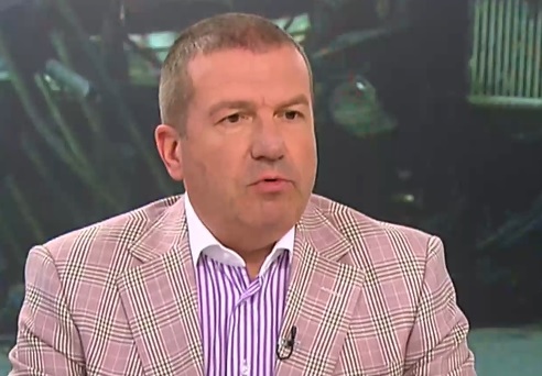 Адвокатът на Бойко Борисов обяви че лидерът на ГЕРБ и