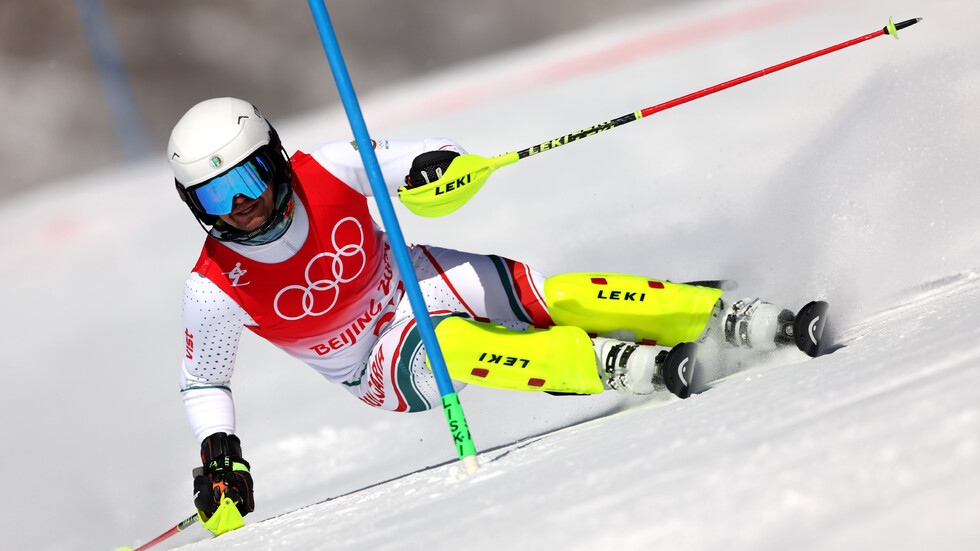 Алберт Попов записа най доброто класиране в кариерата си за Световната