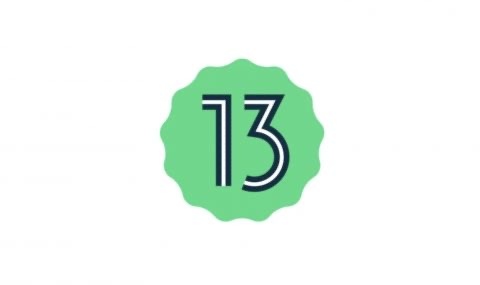 Andorid 13 все още е в процес на разработка и