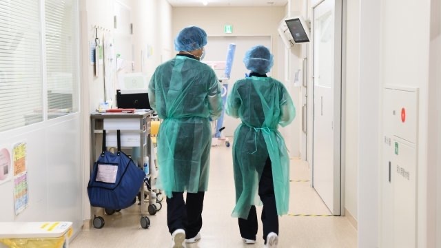 Почина бебето на което бе нанесена тежка телесна повреда в