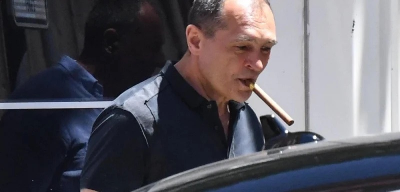 Антикорупционната комисия възбрани имот на бизнесмена Васил Божков във Франция