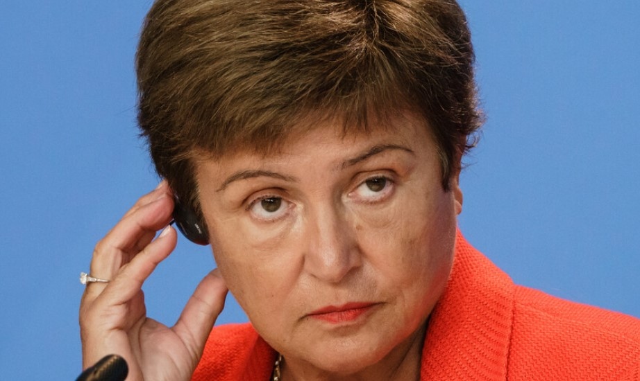 Новите прогнози на Международния валутен фонд МВФ които се очаква